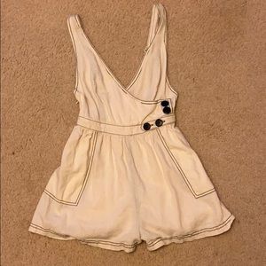 Urban Outfitters romper!